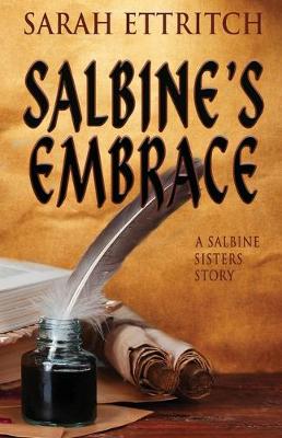Book cover for Salbine's Embrace