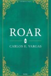 Book cover for Roar