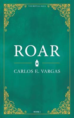 Cover of Roar