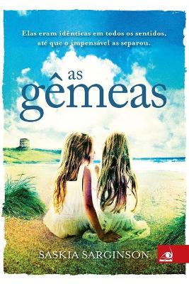 Book cover for As Gemeas