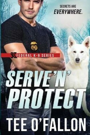 Cover of Serve 'N' Protect
