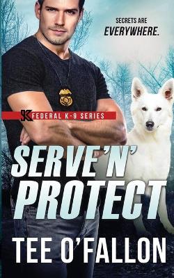 Book cover for Serve 'N' Protect