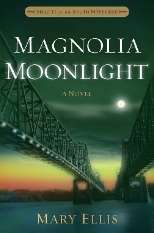 Cover of Magnolia Moonlight