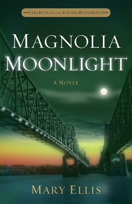 Book cover for Magnolia Moonlight