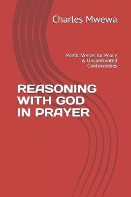 Book cover for Reasoning with God in Prayer