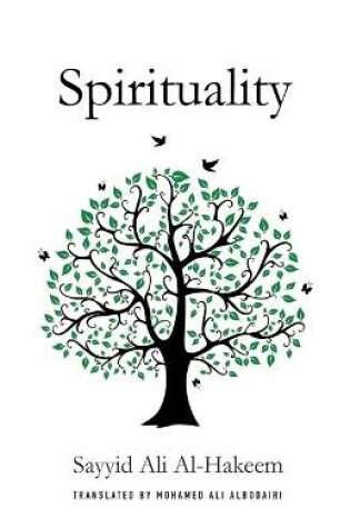 Cover of Spirituality