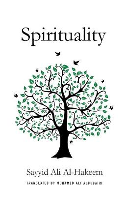 Book cover for Spirituality