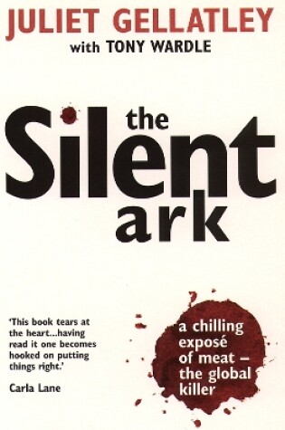 Cover of The Silent Ark