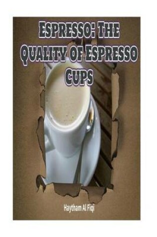 Cover of Espresso