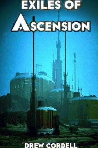 Cover of Exiles of Ascension