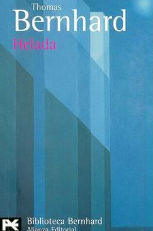Cover of Helada