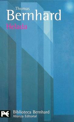 Book cover for Helada
