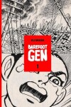 Book cover for Barefoot Gen School Edition Vol 1