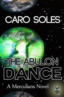 Book cover for The Abulon Dance (Merculians, #2)