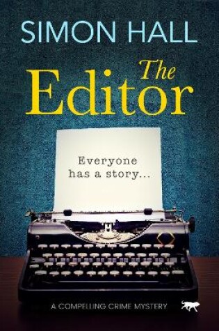 Cover of The Editor