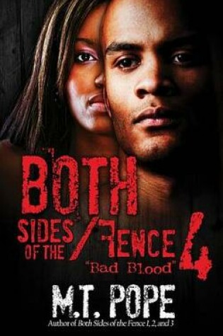 Cover of Both Sides of the Fence 4: Bad Blood