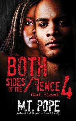 Book cover for Both Sides of the Fence 4: Bad Blood