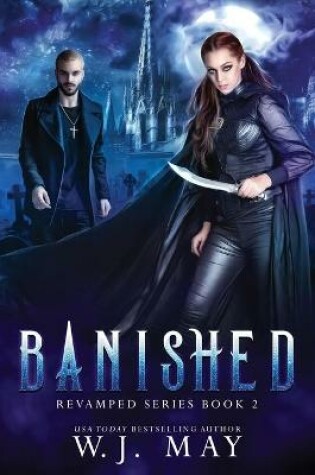 Cover of Banished