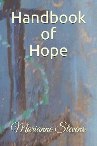 Cover of Handbook of Hope