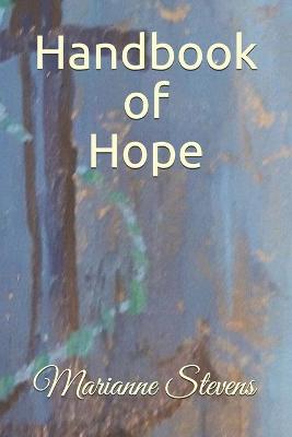 Book cover for Handbook of Hope