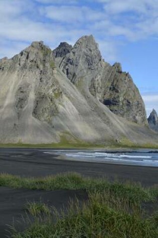 Cover of Vestrahorn Mountain in Iceland