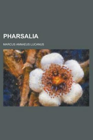 Cover of Pharsalia