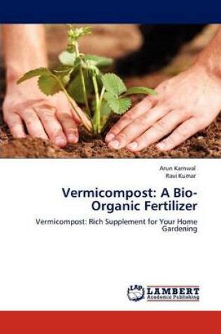 Cover of Vermicompost