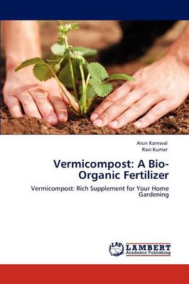 Book cover for Vermicompost