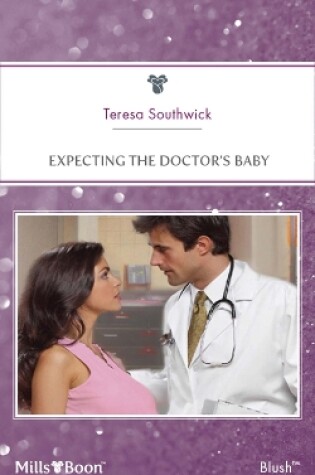Cover of Expecting The Doctor's Baby