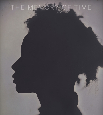 Book cover for The Memory of Time