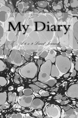 Cover of My Diary