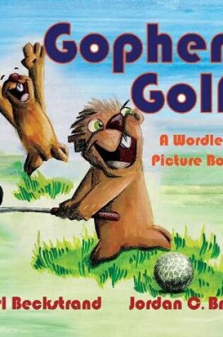 Cover of Gopher Golf