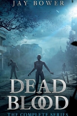 Cover of Dead Blood