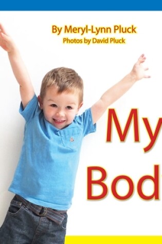 Cover of My Body