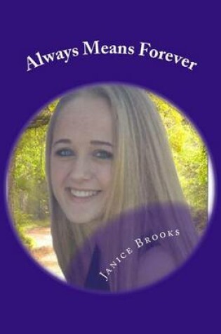 Cover of Always Means Forever