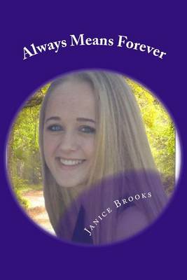 Book cover for Always Means Forever