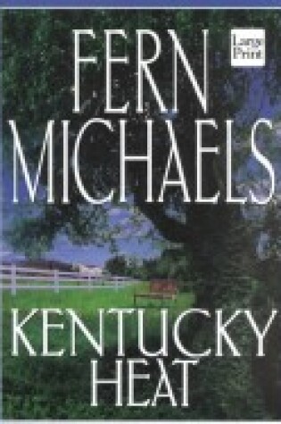 Cover of Kentucky Heat