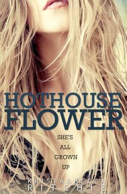 Book cover for Hothouse Flower