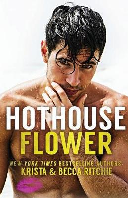 Cover of Hothouse Flower