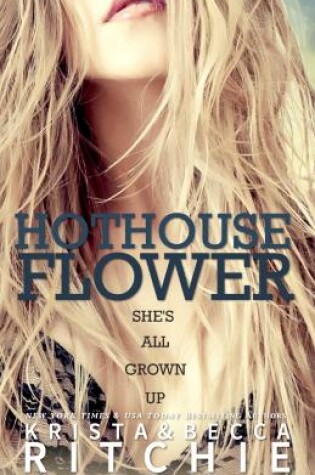 Cover of Hothouse Flower