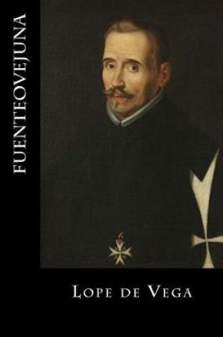 Cover of Fuenteovejuna