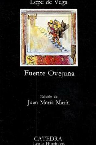 Cover of Fuenteovejuna
