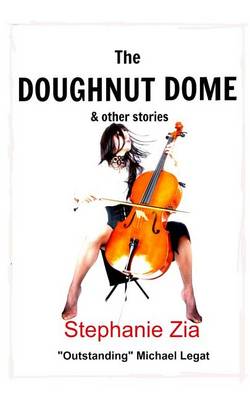 Book cover for The Doughnut Dome & Other Stories