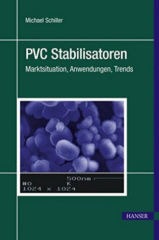 Cover of PVC Stabilisatoren