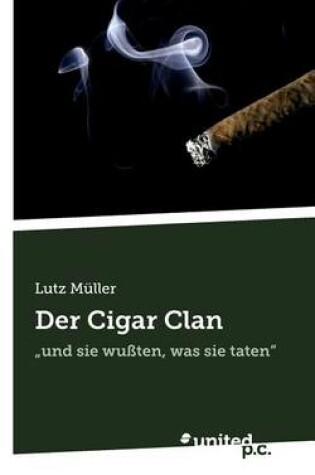 Cover of Der Cigar Clan