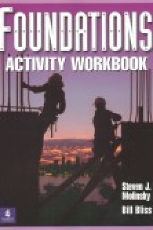 Cover of Activity Workbook