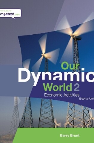 Cover of Our Dynamic World 2