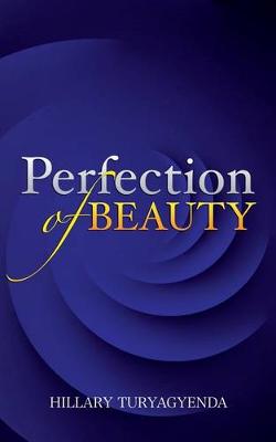Book cover for Perfection of Beauty