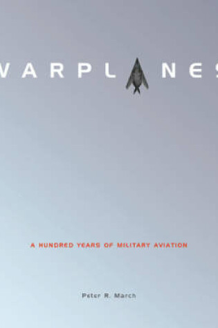 Cover of Warplanes