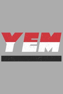 Book cover for Yem